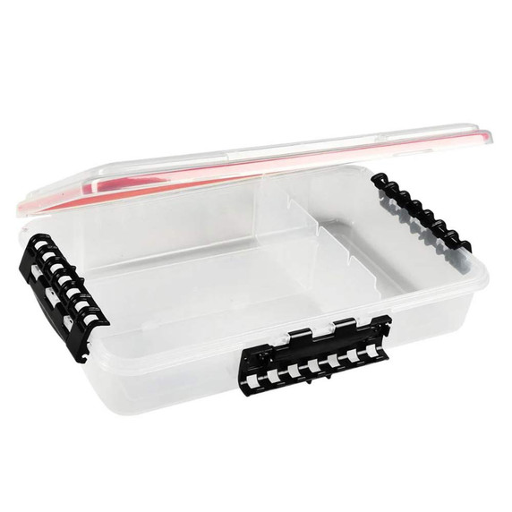 Plano Waterproof Stowaway Box 3700 deep image