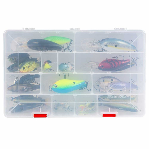 Rustrictor Tackle Tray