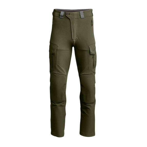 Sitka Mountain Pant Image in Covert