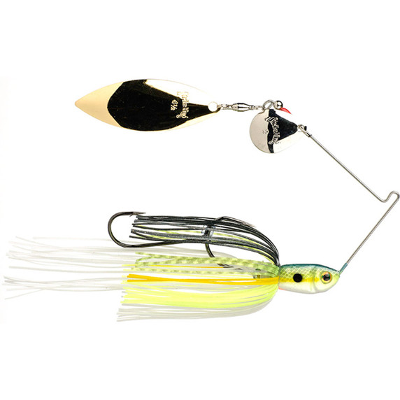 Premier Plus Spinnerbait