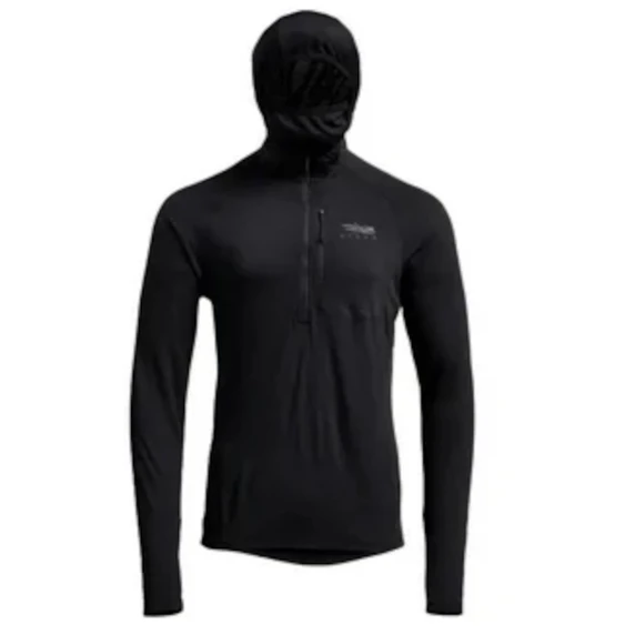 Fanatic Hoodie