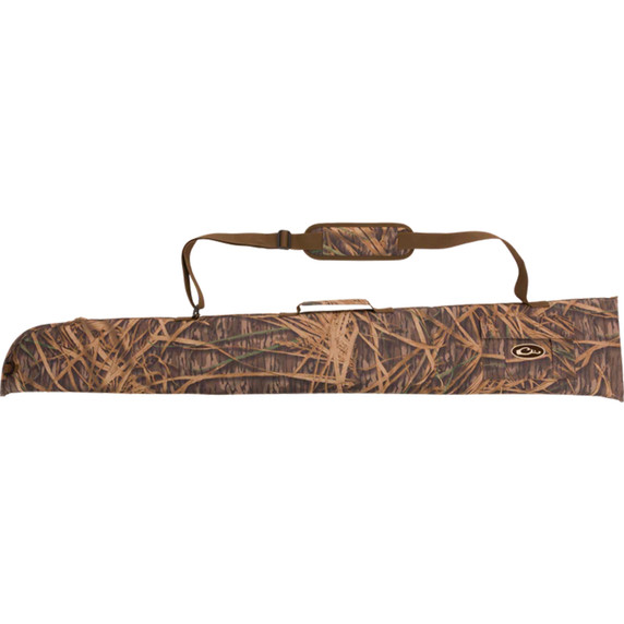 Drake Side-Opening Gun Case - Mossy Oak Original Shadow Grass image