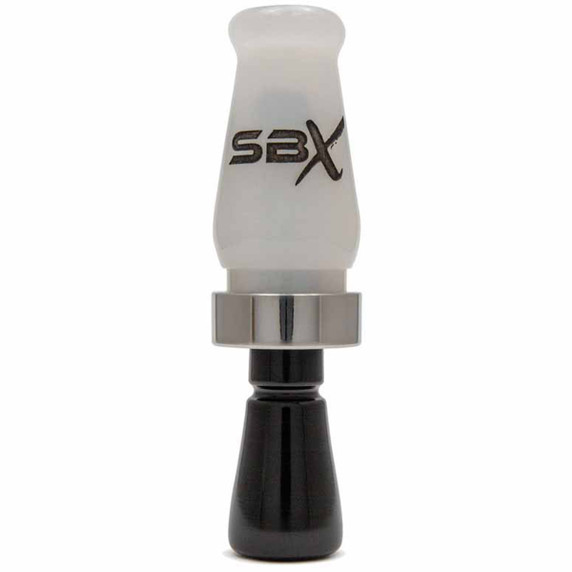 SBX Duck Single Reed Call