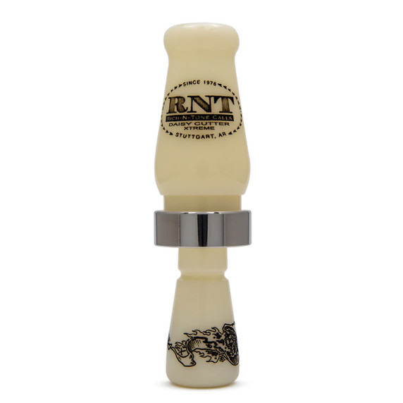 DCX Duck Single Reed Call