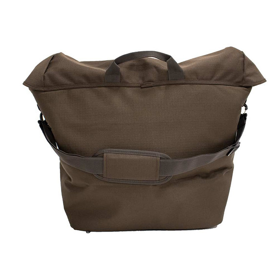 Rogers Sporting Goods Toughman Wader Bag tilted image