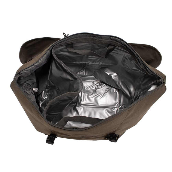 Rogers Sporting Goods Toughman Wader Bag empty inside image