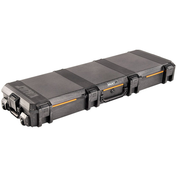 V800 Vault Double Rifle Case