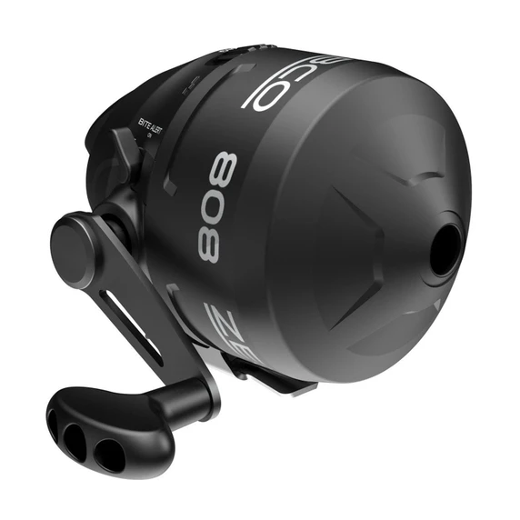 Main Image of the Zebco 808 Spincast Reel.