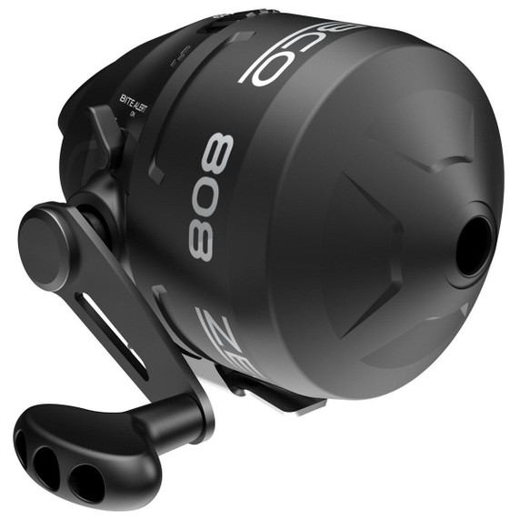 808 Spincast Reel