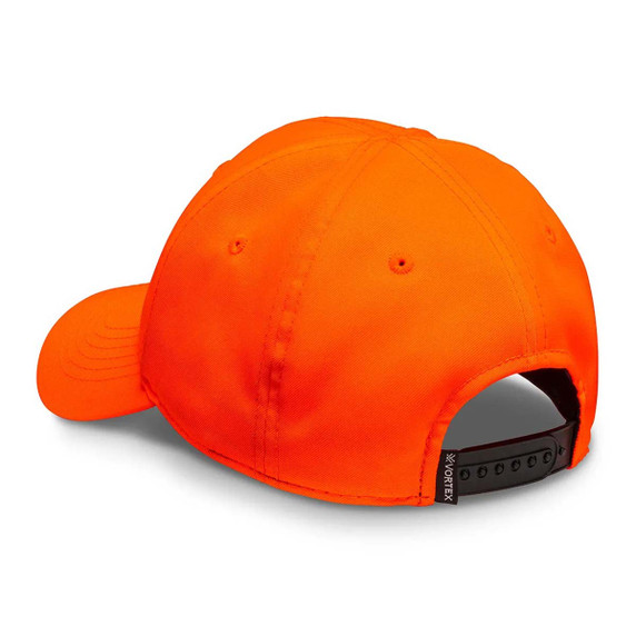 Vortex Blaze Orange Cap back image