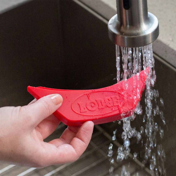 Silicone Assist Handle