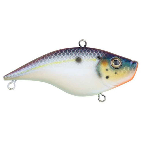 Warpig Lipless Crankbait 2", 1/4oz