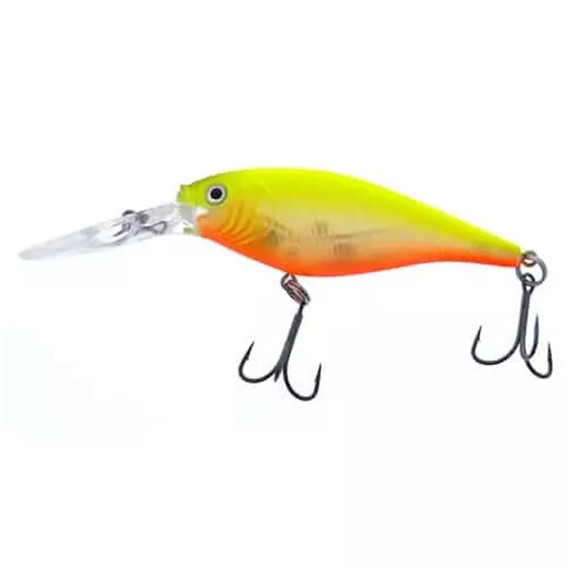 Berkley Flicker Shad 7mm, 3 Pack