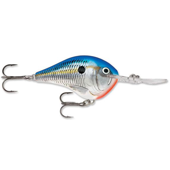 Dive-To Crankbait