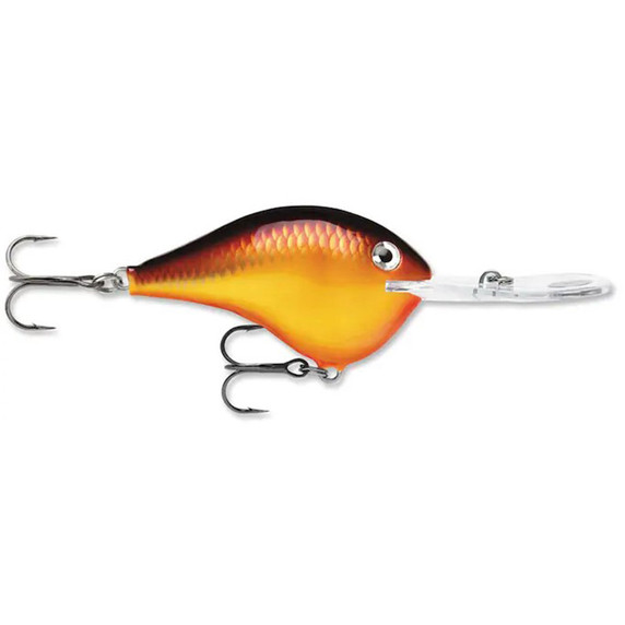 Dive-To Crankbait