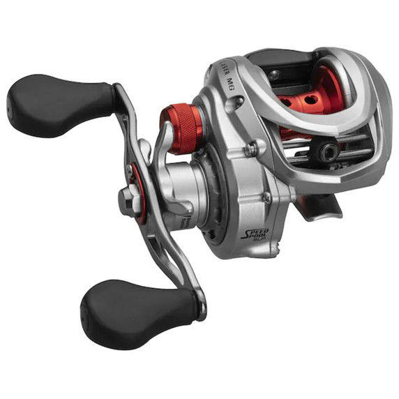 Laser MG SLP Baitcast Reel