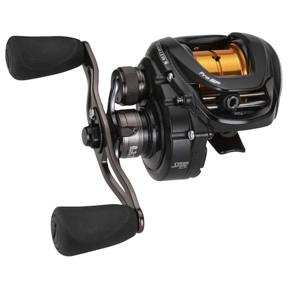 Pro SP SLP Baitcast Reel