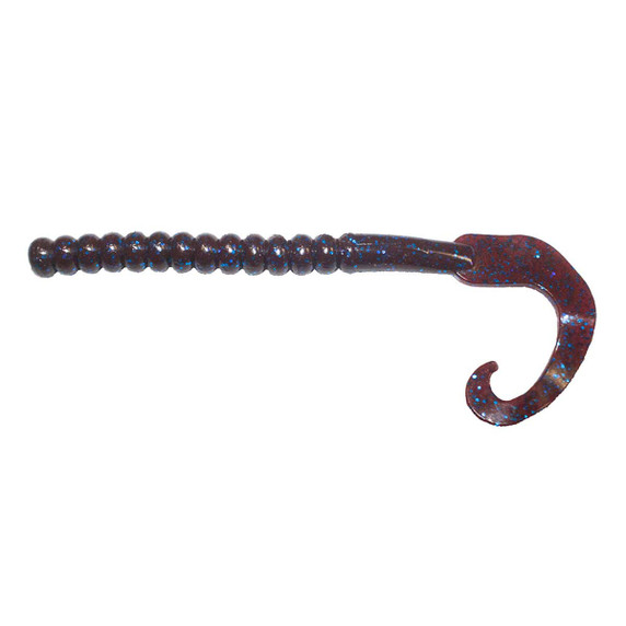 Torment Ribbontail Worm - 24 Pack