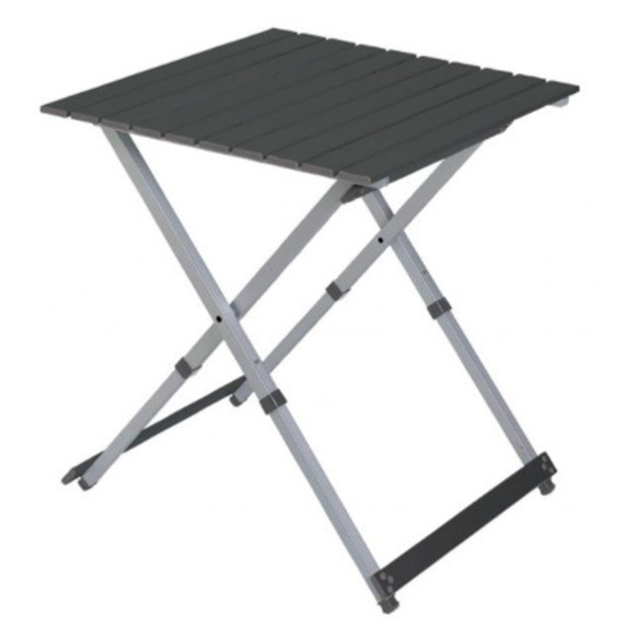 Compact Camp Table