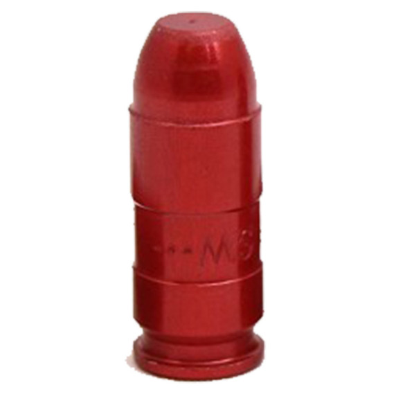 Carlsons Aluminum Pistol Snap Caps 40 S&W image