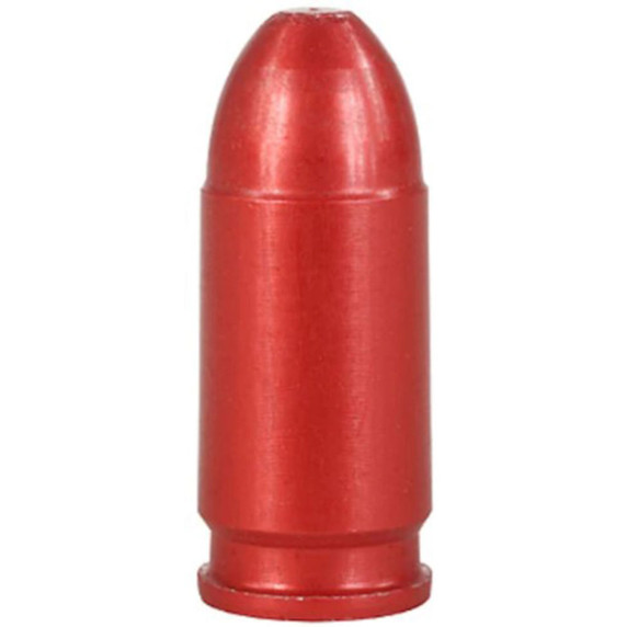 Carlsons Aluminum Pistol Snap Caps 380 ACPimage