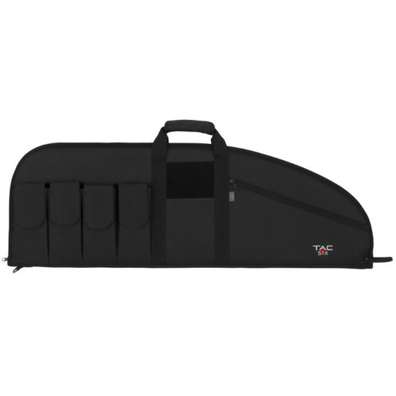 Allen Tac-Six 37" Range Tactical Rifle Case Main Product Image