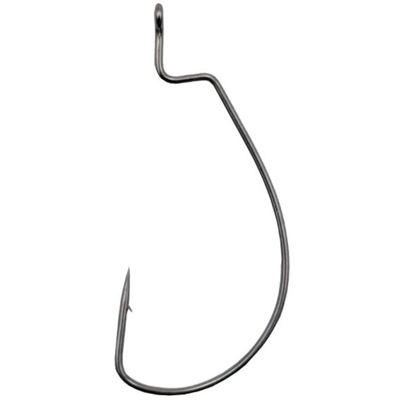 Rogers EWG Worm Hook Individual Image