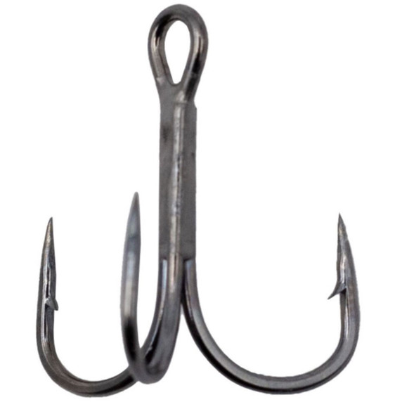 Image of the Rogers Sticky Grip Treble Hook.