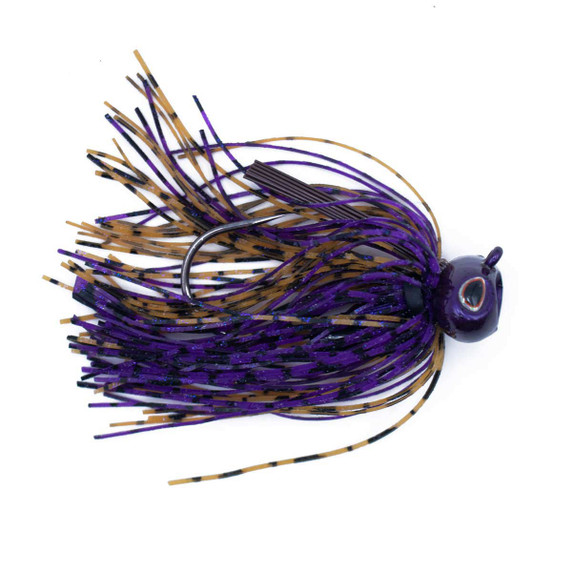 Rogers Sporting Goods Navigate 34 Casting Jig Image in PB&J