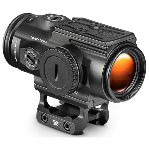 Spitfire HD Gen II 5X Prism Scope - AR-BDC4 MOA
