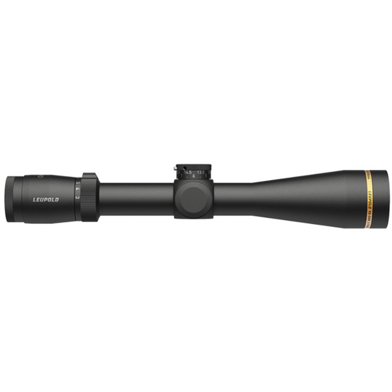 VX-5HD 3-15x44 30mm CDS-ZL2 Rifle Scope