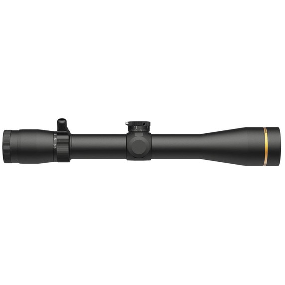 Leupold VX-3HD 3.5-10x40 1in CDS-ZL Riflescope Main Image