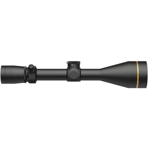 VX-3HD 3.5-10x50 CDS-ZL Rifle Scope, Duplex