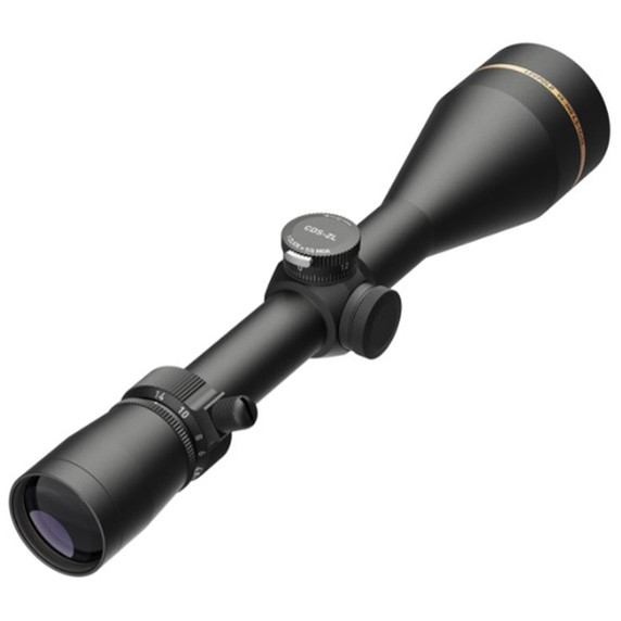 Leupold VX-3HD 4.5-14x50 1" CDS-ZL Rifle Scope Back Image