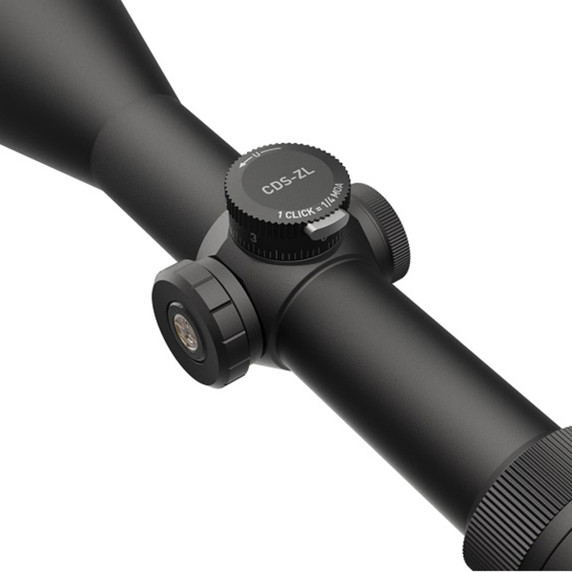 Leupold VX-3HD 4.5-14x50 30mm CDS-ZL Detailed Image