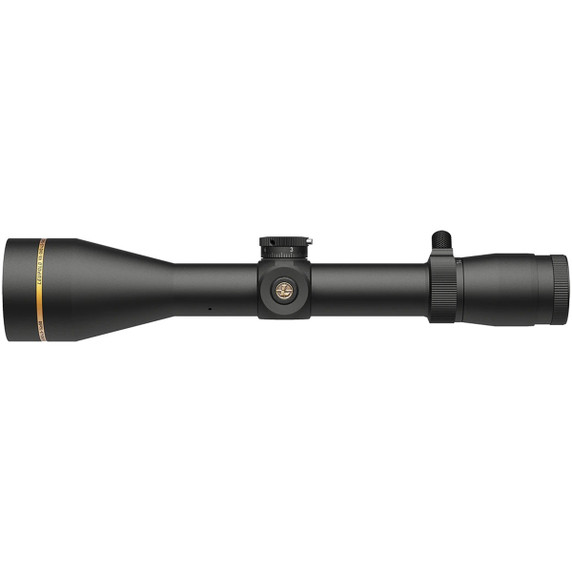 Leupold VX-3HD 4.5-14x50 30mm CDS-ZL Rifle Scope Left Side Image
