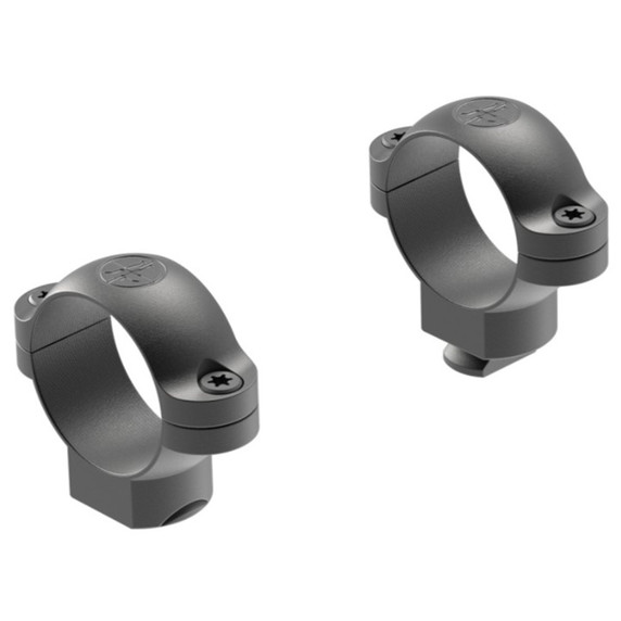 Leupold Standard 1" Rings Matte medium image