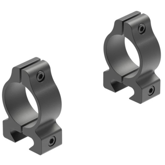 Rifleman 1" Detachable Rings