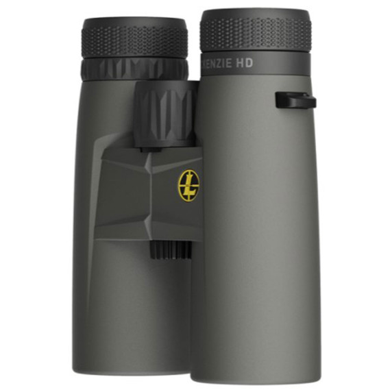 Leupold BX-1 McKenzie HD Binoculars Side Image Leupold BX-1 McKenzie HD Binoculars Side Image