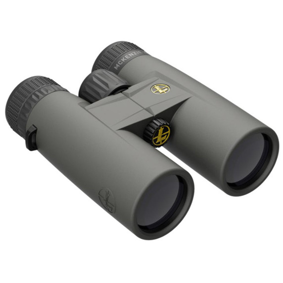 Leupold BX-1 McKenzie HD Binoculars Front Right Angled Image Leupold BX-1 McKenzie HD Binoculars Front Right Angled Image