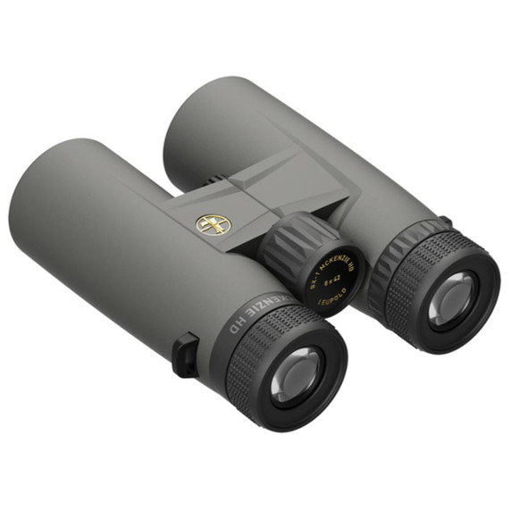 Leupold BX-1 McKenzie HD Binoculars Back Right Angled Image Leupold BX-1 McKenzie HD Binoculars Back Right Angled Image
