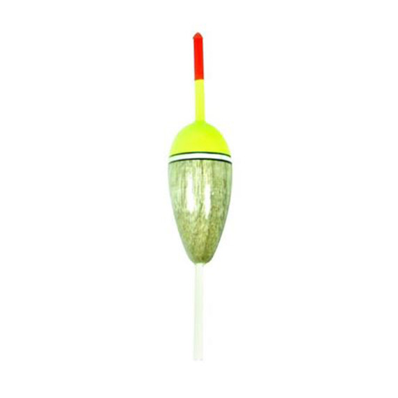 Image of the Eagle Claw Balsa Style Oval Slip.