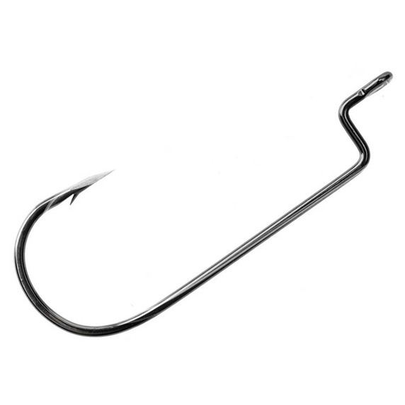 Lazer Trokar Worm Hook HD