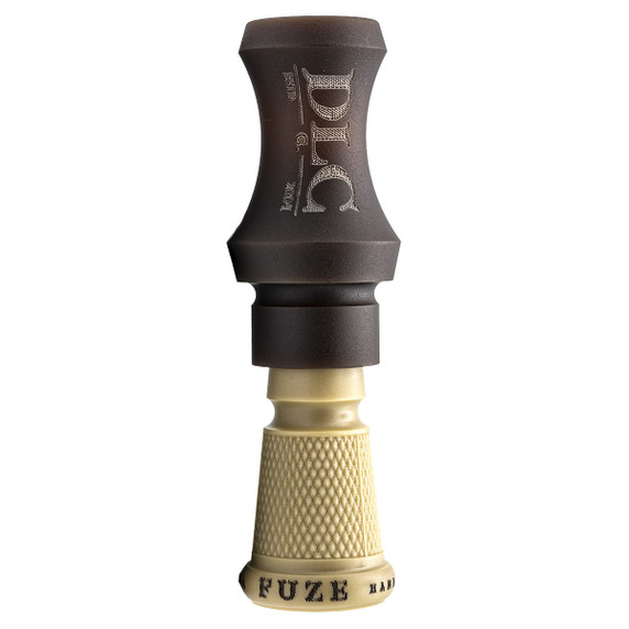 Fuze Hand Cut Duck Call