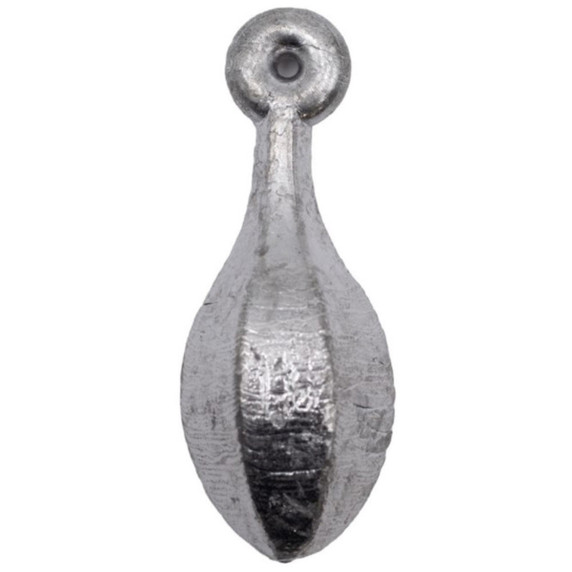 Rogers Bank Sinker, 16oz image