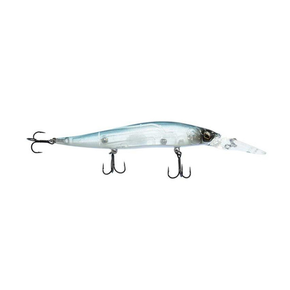 Image of Head Hunter Lures Deep Diving Suspending Jerkbait in Pro Blue