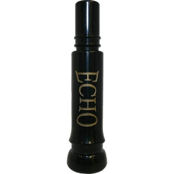 Polycarbonate Cut Down Duck Hunting Call