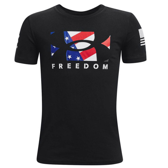 New B Freedom BFL New T-shirt