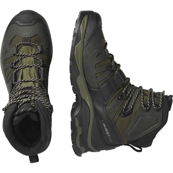 Quest 4 GORE-TEX Men's Hiking Boots