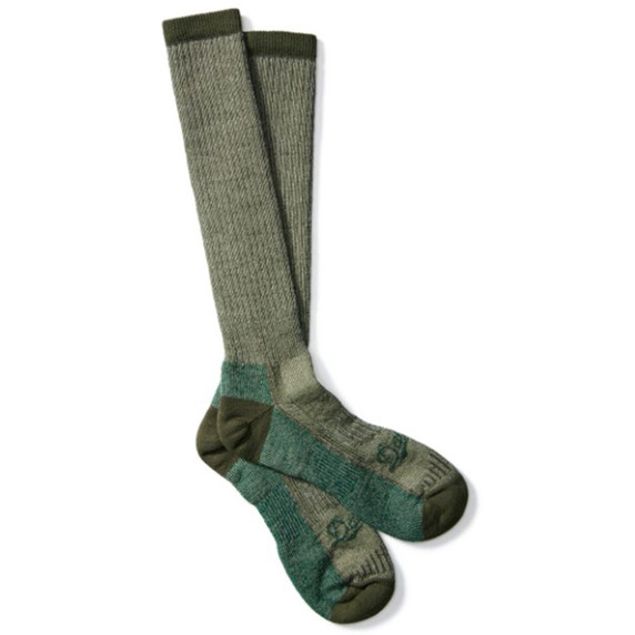 Merino Midweight Hunting Socks